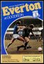 Image of : Programme - Everton v Watford