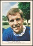 Image of : Trading Card - Joe Royle