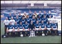 Image of : Photograph - Everton F.C. team for F.A. Cup Final