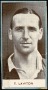 Image of : Trading Card - Tommy Lawton
