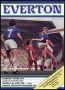 Image of : Programme - Everton v Stoke City