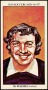 Image of : Trading Card - Mickey Walsh