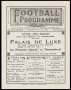 Image of : Programme - Everton v Reading