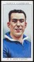 Image of : Cigarette Card - Dixie Dean