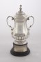 Image of : Commemorative F.A. Cup Trophy