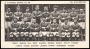 Image of : Trading Card - Everton F.C. team