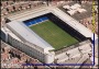 Image of : Trading Card - Goodison Park