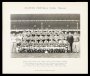 Image of : Photograph - Everton F.C. team