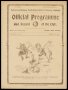 Image of : Programme - Tottenham Hotspur v Everton