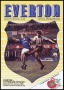 Image of : Programme - Everton v Tottenham Hotspur