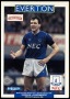 Image of : Programme - Everton v Portsmouth