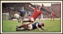 Image of : Trading Card - Ken McNaught