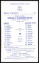 Image of : Programme - Everton Res v Blackburn Rovers Res