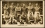 Image of : Trading Card - Everton F.C. team