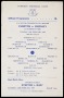 Image of : Programme - Everton v Burnley