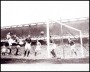 Image of : Photograph - Everton v Arsenal. Dixie Dean's 60th League Goal