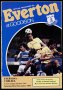 Image of : Programme - Everton v Chelsea