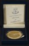 Image of : Commemorative medal - Centenary of Goodison Park, 1892-1992