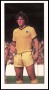 Image of : Trading Card - Bob Latchford