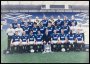 Image of : Photograph - Everton F.C. team