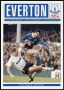 Image of : Programme - Everton v Middlesbrough