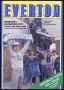 Image of : Programme - Everton v Leicester City