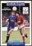 Image of : Programme - Everton v Tottenham Hotspur