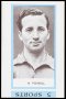 Image of : Cigarette Card - A. Powell