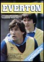 Image of : Programme - Everton v Leicester City