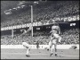 Image of : Photograph - Alan Ball and David Johnson. Everton versus Derby