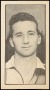 Image of : Trading Card - Aubrey Powell