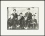 Image of : Photograph - Everton directors in nineteenth century