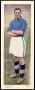 Image of : Trading Card - Joe Mercer