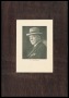 Image of : Print - E. A. Bainbridge, Everton F.C. Director