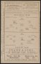 Image of : Programme - Everton v Halliwell