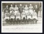 Image of : Photograph - Everton F.C. team