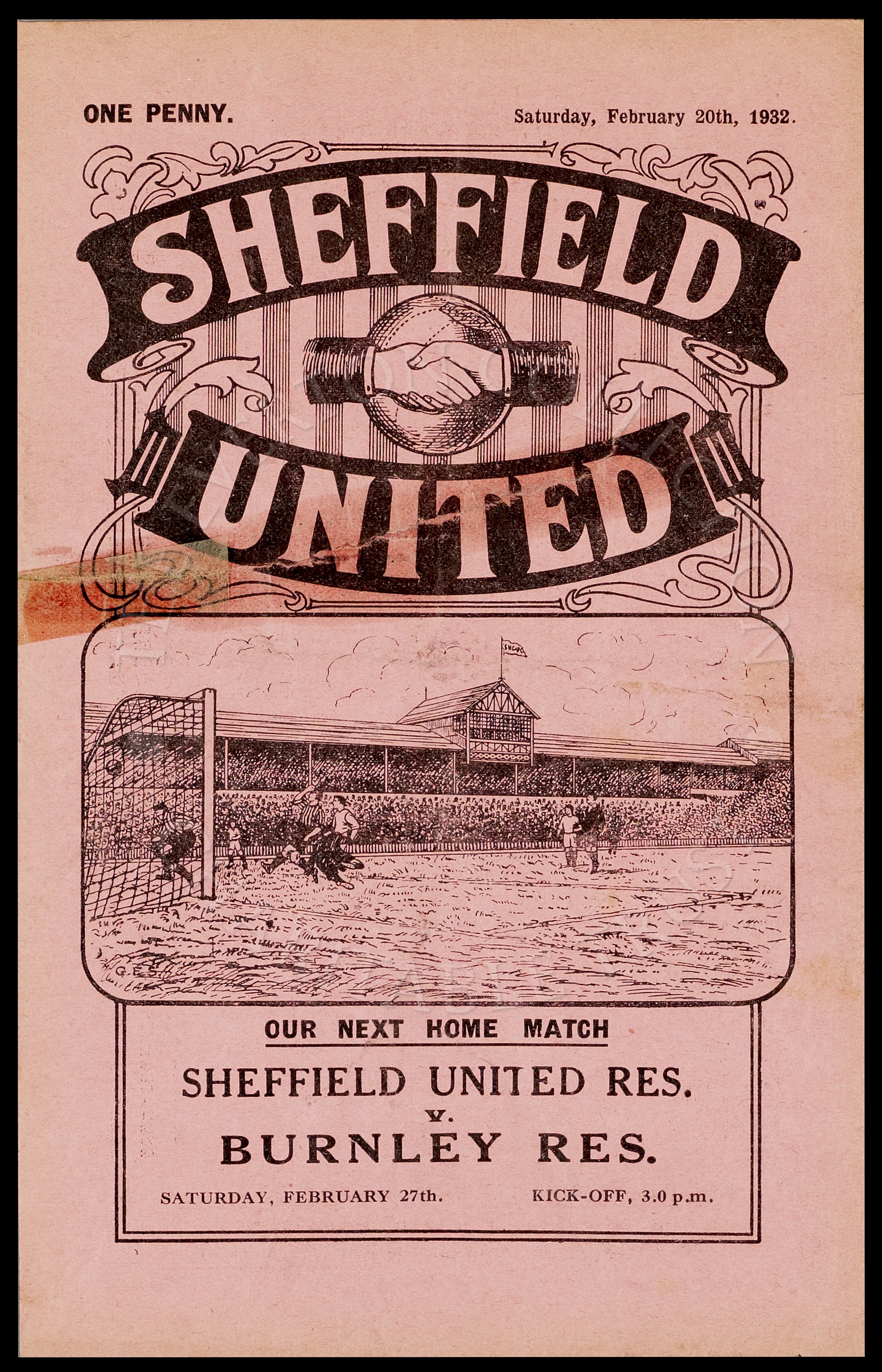 Programme
