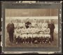 Image of : Photograph - Everton F.C. team