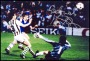 Image of : Photograph - Kevin Sheedy in action