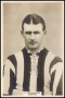 Image of : Trading Card - S. Fazackerley