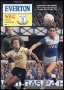 Image of : Programme - Everton v Watford