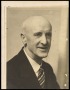 Image of : Photograph - W. C. Gibbins, Everton F.C. Director