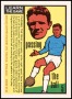 Image of : Trading Card - Brian Labone