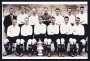Image of : Photograph - F.A. Cup squad