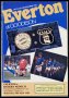 Image of : Programme - Everton v Bayern Munich