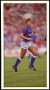 Image of : Trading Card - Adrian Heath