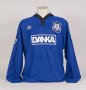 Image of : Home Shirt - worn by Stuart Barlow, c.1995-1997