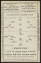 Image of : Programme - Everton v Wolverhampton Wanderers