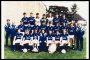 Image of : Photograph - Everton F.C. team