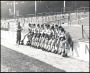 Image of : Photograph - Gordon Watson training players